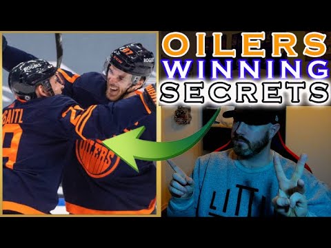 Edmonton Oilers 3 Keys to First Place Success and 3 Areas to Correct
