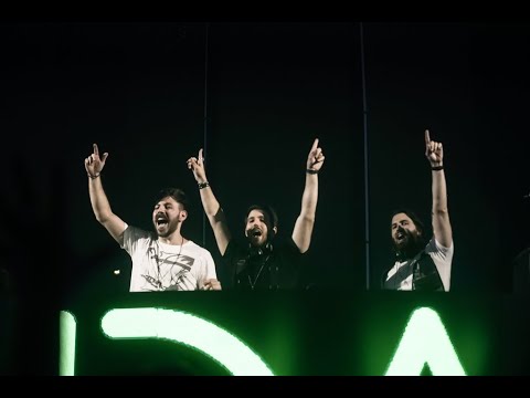 Audax Music | Million Pieces (Live at Camarote Salvador)