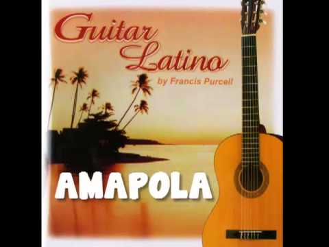 Francis Purcell - AMAPOLA