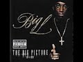 Big L - Fall Back (Ft. Kool G Rap)
