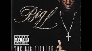 Big L - Fall Back (Ft. Kool G Rap)