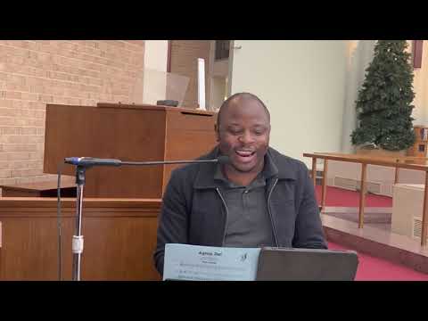 Promotional video thumbnail 1 for The Soloist