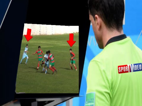 IMPEDIMENTO ANULA GOL LEGÍTIMO DO LONDRINA. COPA DO REI SUB-15 PORTUGUESA 0X3 LONDRINA