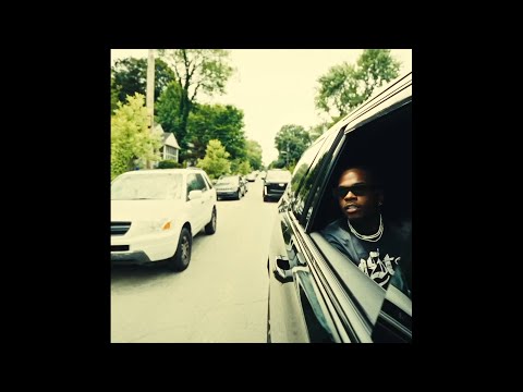 [FREE FOR PROFIT] Gunna x Roddy Ricch Type Beat 2025 - "Expression" | @JpBeatz