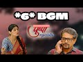 Pushpa Impossible 6 Background Tracks BGM Sony SAB