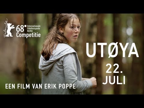 Utøya 22. juli