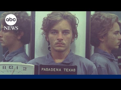 Serial killer’s apprentice speaks from prison
