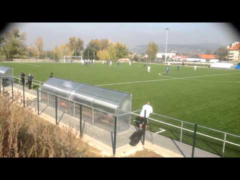 Tatabánya U19- Budaörs U19