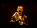 Backstreet Boys - "Shattered" - Soundcheck Berlin 23.11.09