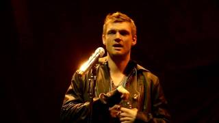 Backstreet Boys - &quot;Shattered&quot; - Soundcheck Berlin 23.11.09