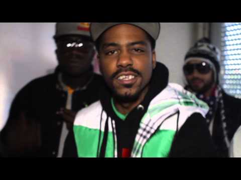 MAD LEXX [Ov.C] & BLESS - RAID [Street clip] @GringaCorp