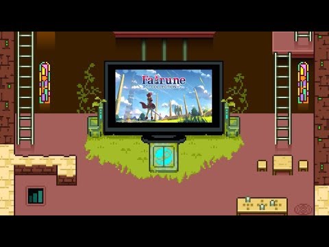 Lunistice — трейлер