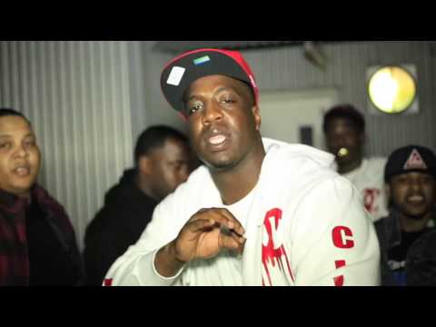 CashClickBoog "KANE SHIT" Feat CashClick3rd