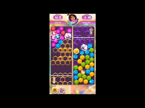 Diamond Diaries Saga level 558