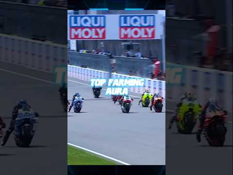 Selebrasi Gila Riders MotoGP | Pacu Jalur Kemenangan Spektakuler! #MotoGP #BalapMotor #MotoGP2025