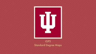 IU iGPS Degree Maps