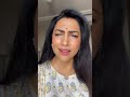 Kranti Redkar S Funny Reel On SHEKHAR REDDY Shorts