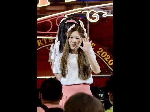 PEACH YOU - " ;POP " (Ink focus) Happiness Idol Concert 2022  @ Fashion Island