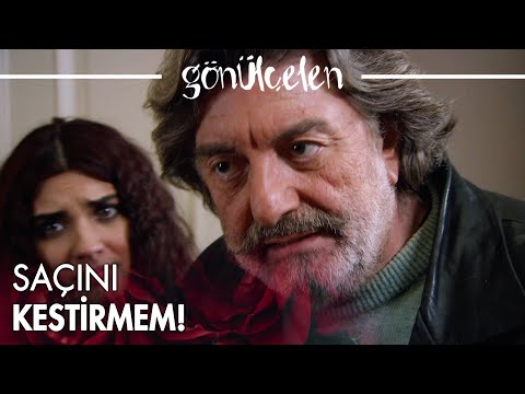 Burhan, Hasret ve Murat'ı ayırıyor!💔 - Gönülçelen 4. Bölüm