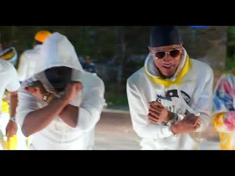 Stamma Kid - Road Block (Promo Video) Ft Frass X Don Crazy X Yardie OG