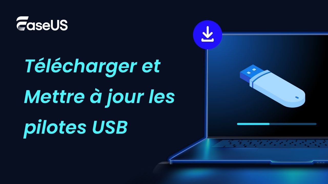  comment télécharger, installer et mettre à jour les pilotes USB sur Windows 11 et Windows 10