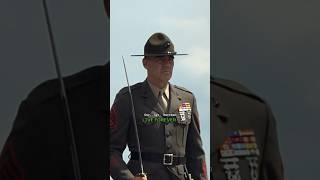 “The Marine Corps lives forever” 🫡 #fullmetaljacket #usmc #marinecorps #marines