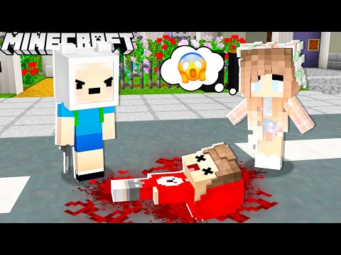 ICH TÖTE LIX in Minecraft?!