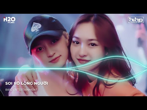 NONSTOP REMIX 2023 - SOI RÕ LÒNG NGƯỠI x TRÓT TRAO DUYÊN (BIBO REMIX) VÀ ANH BIẾT DUYÊN MÌNH ĐÃ LỠ
