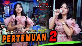 Download lagu ' PERTEMUAN - 2 ' Amadera - ALROSTA - BG Audio - HANACARAKA Lighting mp3
