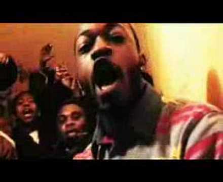 Kalimasi ft X-Malco - Ganster & Gentleman