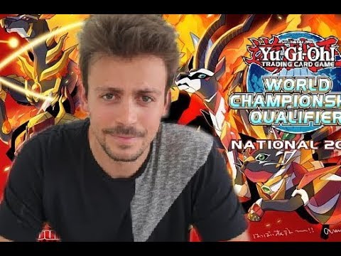 Top 8 WCQ Italy 2019 - Salamangreat (no Phantazmay)