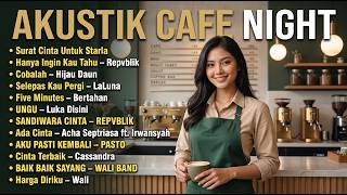 Download lagu Kumpulan Lagu Akustik Indonesia Populer 2026 Untuk Cafe || Surat Cinta Untuk Starla - Virgoun mp3