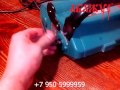 Makita 9741 - видео