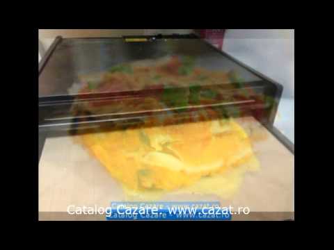 Cazare Topoloveni, Arges - Cazat.ro