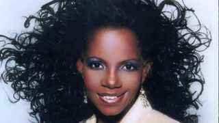 Melba Moore, Tony Award Winner -- 'ConciergeQ Conversations with Chantal Westerman'