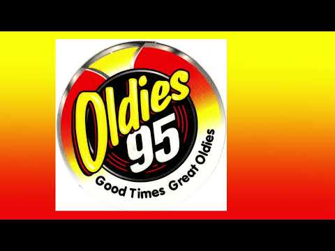 Oldies 95 Best of 1992 with Dick & Katey