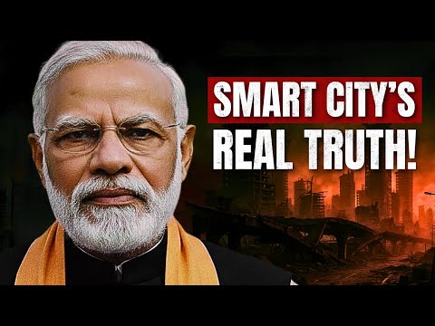 Why Smart Cities are FAILING?