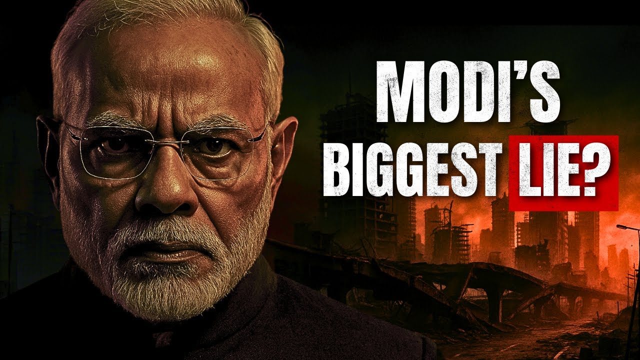 Why Smart Cities are FAILING? | Modi's Broken Promise Explained