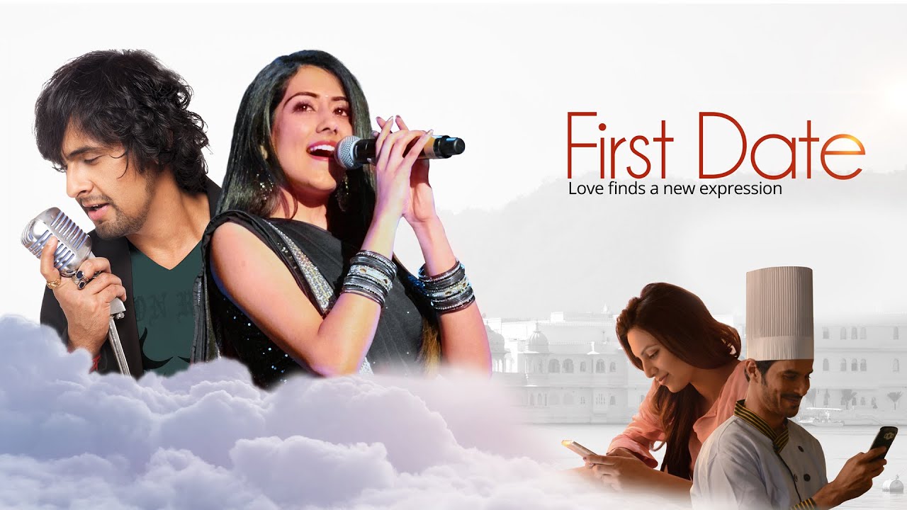 First Date (Title) Lyrics  | First Date | Karran Jeet, Lekha Prajapati | Jonita Gandhi, Sonu Nigam | Vinay Jaiswal