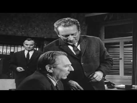 Straßenfeger - Folge 20 - Die fünfte Kolonne