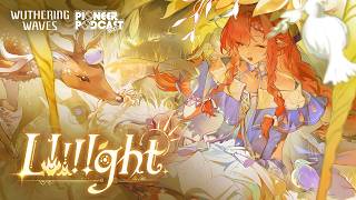 Cover art for L!!!!ght