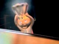 Sammy Gags Burning The Oven