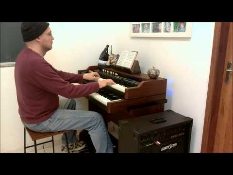 TX-5 CC 407 - Ditoso dia