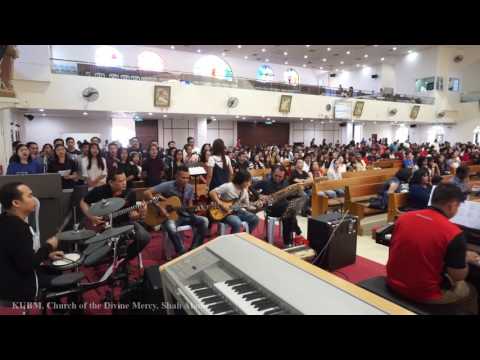 Kau Telah Memilih Ku