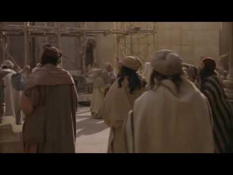 Jezusi dhe gruaja e zënë në kurorëthyerje. (Gjn 8. 1 - 11)