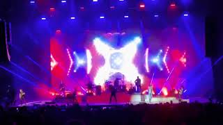 Tim McGraw “How Bad Do You Want It” Live with Opening!