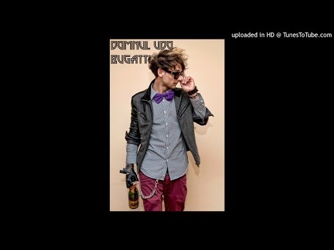 Domnul Udo x Future - Bugatti (freestyle)