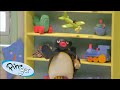 Pingu And The Present Pingu Official Channel Cartoons For Kids
