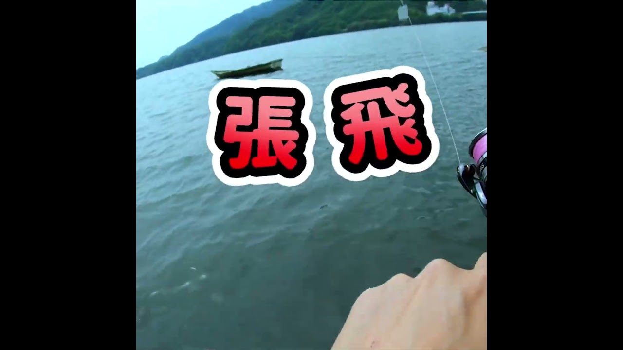 。。。我錯了李逵張飛黑旋風！