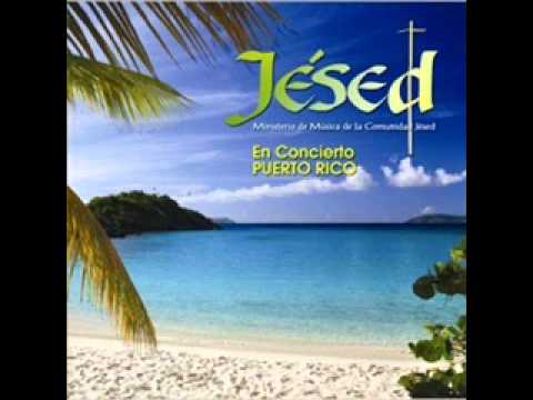 Con un corazón sincero - Jésed